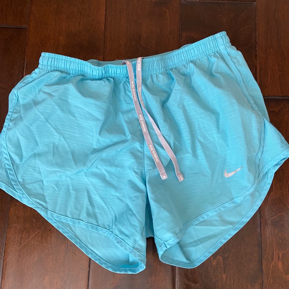 Running shorts